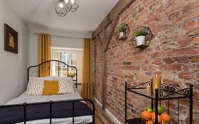 Goma Rent Długa Old Town Gdańsk